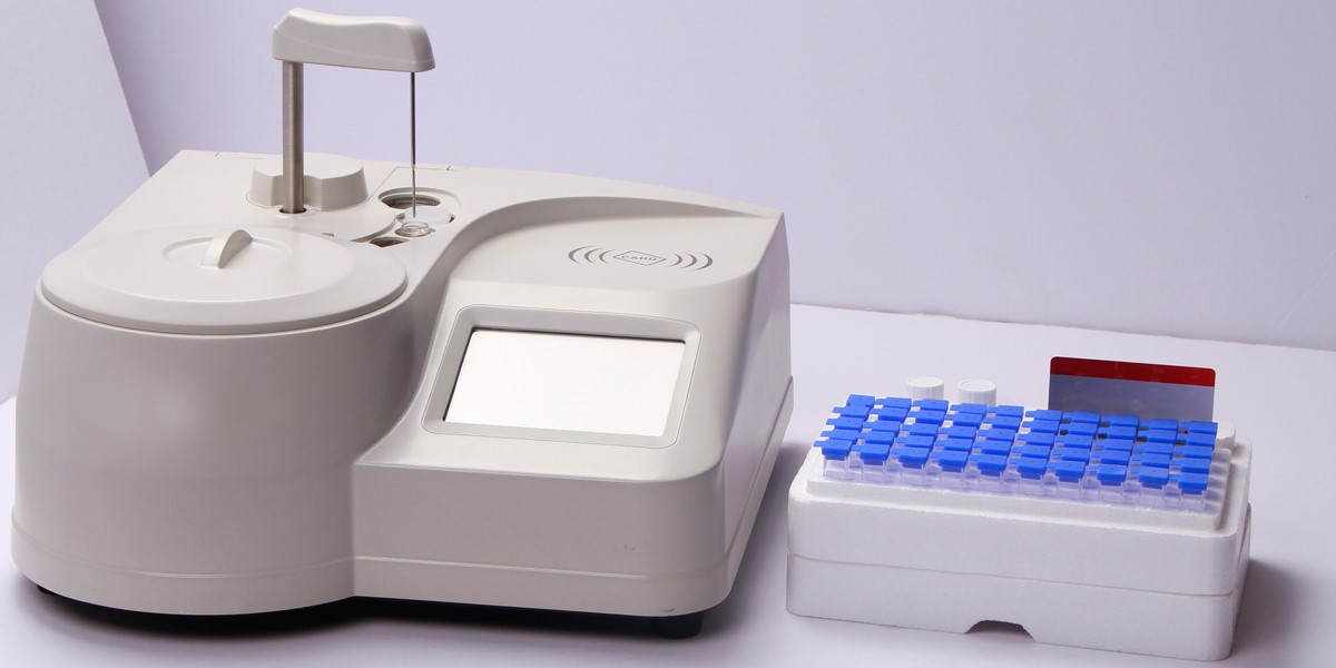 5 Facts You Didn't Know about Blood Testing Machines