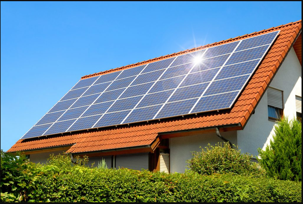 Benefits of Installing Solar Energy at Home