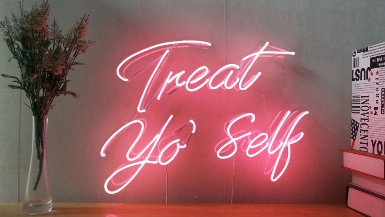 Top Ideas for Personalizing Neon Signs for Your Room