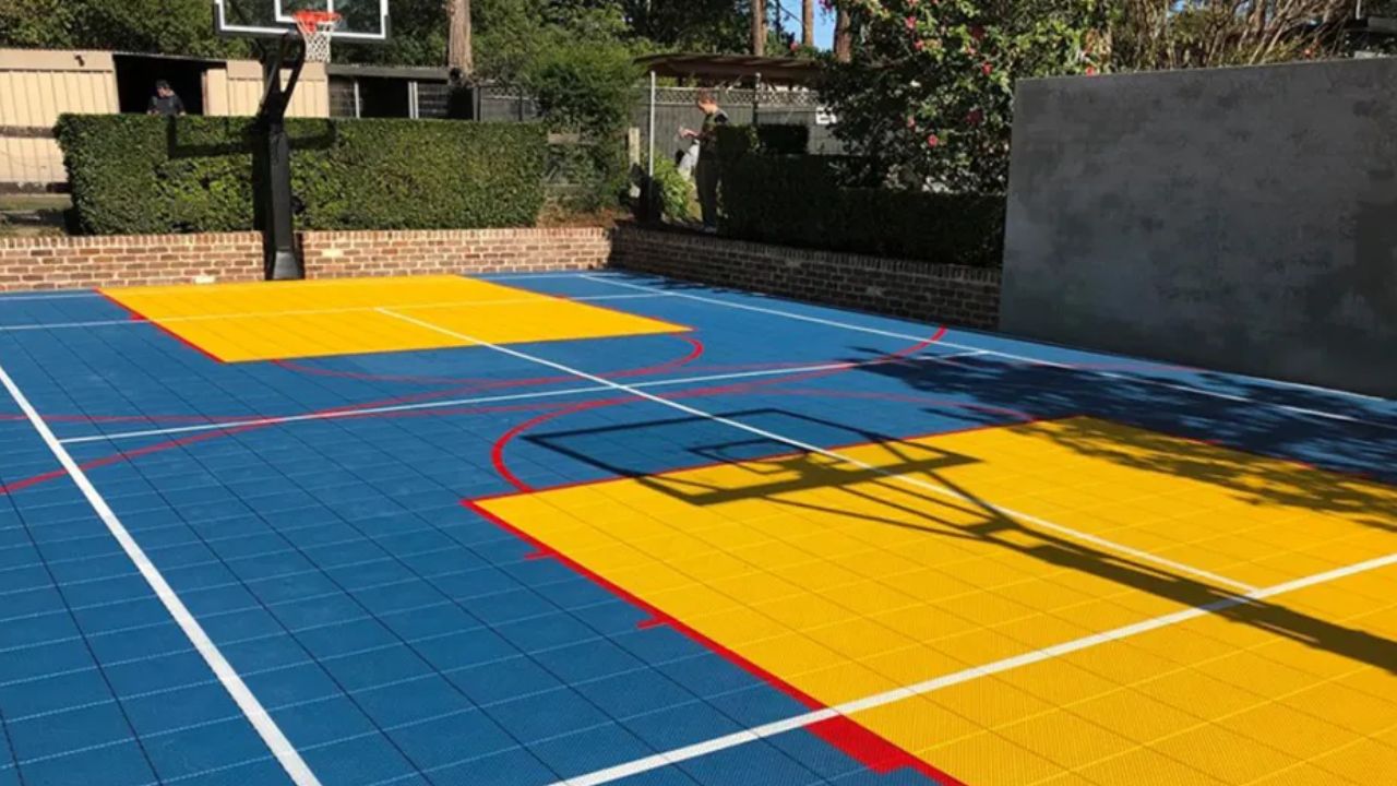 Can You Explain Some of the Major Buying Elements for Futsal Courts?