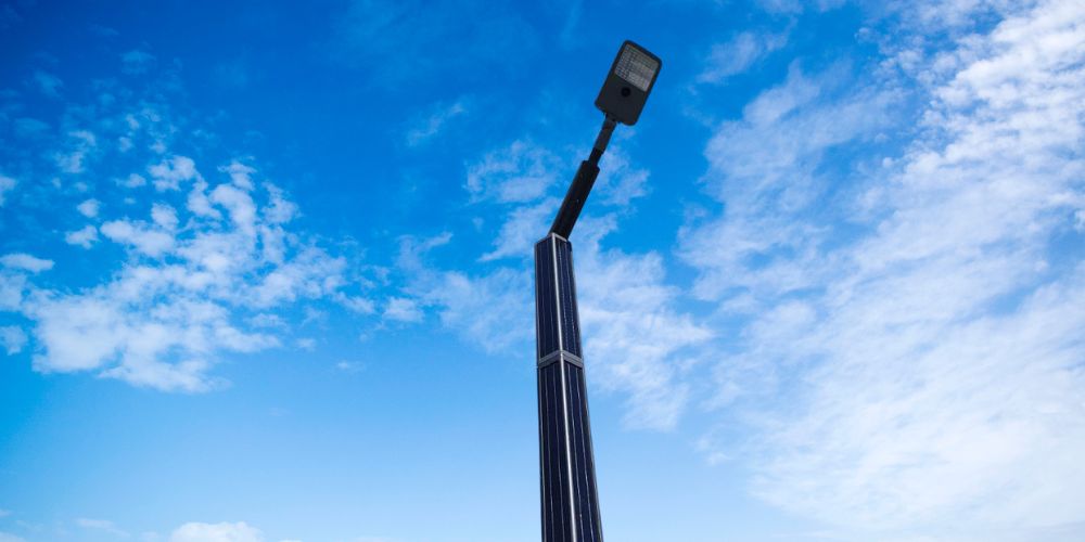 Bright Up Your Life With Solar Street Light For Sale