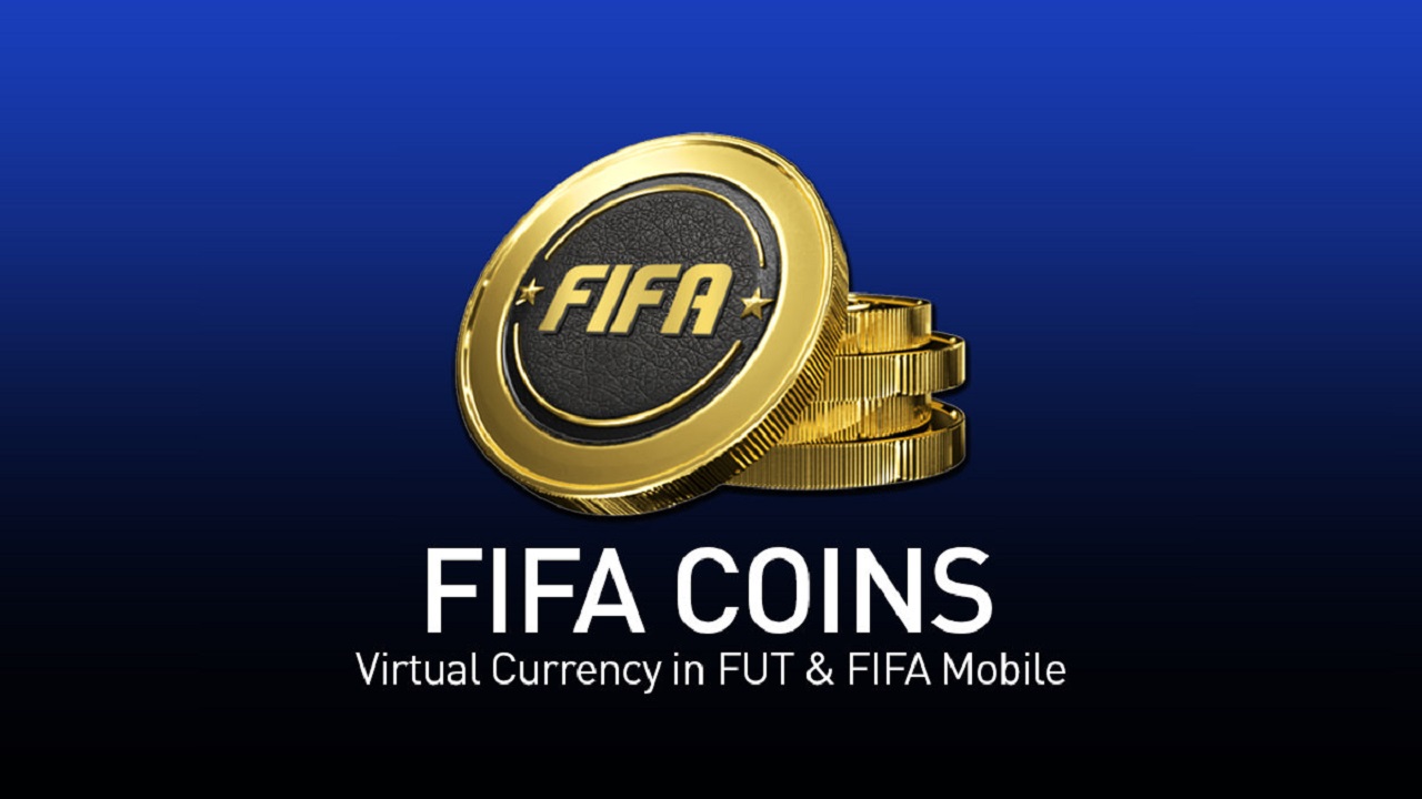 FIFA Coins: Investing in Your Gaming Experience through Purchases