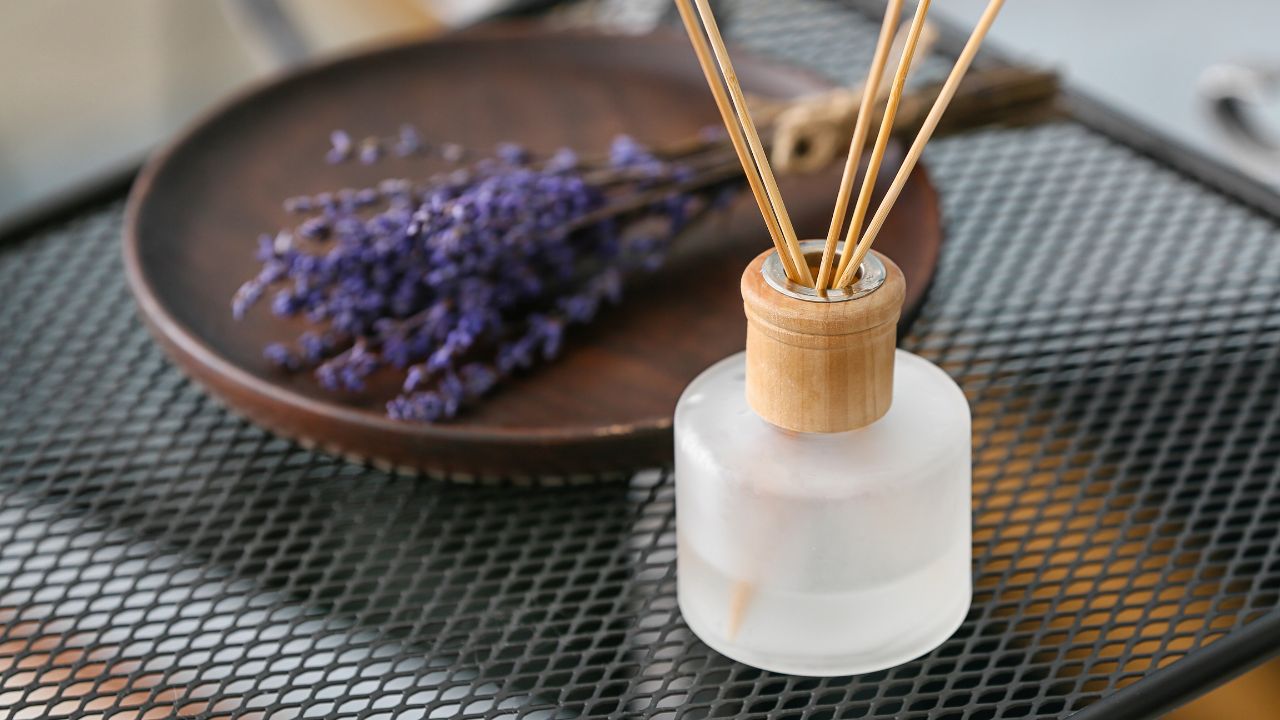 5 Compelling Benefits of Using Reed Diffusers