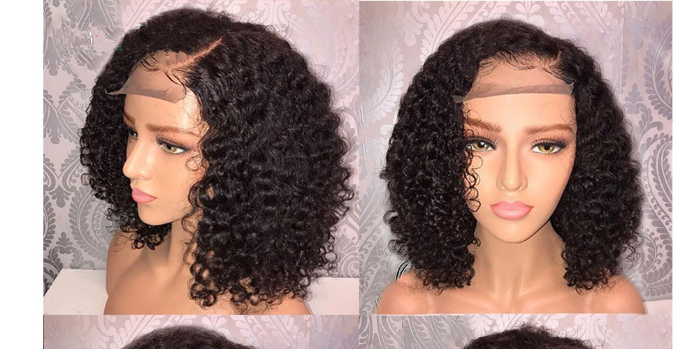 8 Key Merits Of Owning Human Lace Front Wigs