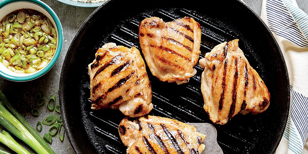 Easy Ways to Cook a Juicy Delicious Chicken Breasts