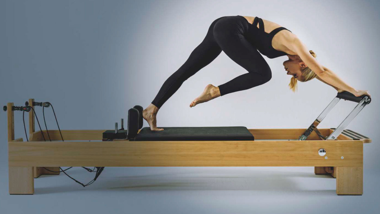 Why Wavar is Your Go-To Source for Pilates Machines and Accessories