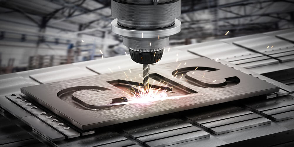How to choose the right CNC machine shop