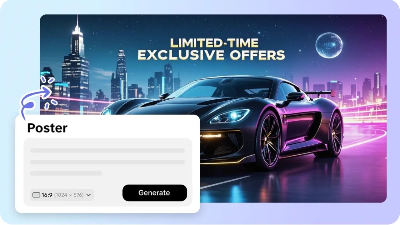 The Reason Pippit Is a Game Maker in Auto Marketing Teams